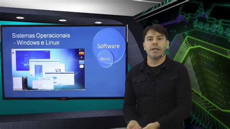Contem Todo O Software Basico Necessario