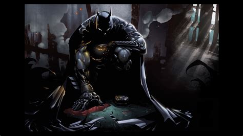 New 52 Batman Wallpaper 70 Images