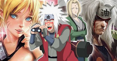 Naruto Không Phải Là Một Ninja Bình Thường đây 5 Bằng Chứng Về Trí