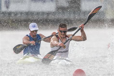 2021 Icf Canoe Sprint World Cup 2 Icf Planet Canoe