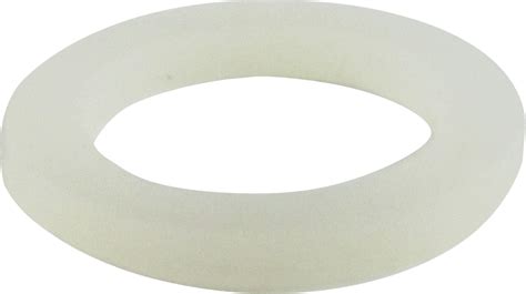 Ring For Retainer Rubber Fits Kt88 And 6550 Tubes Ce Distribution
