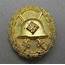 First Pattern  Condor Legion Wound Badge Gold Grade Choice Piece
