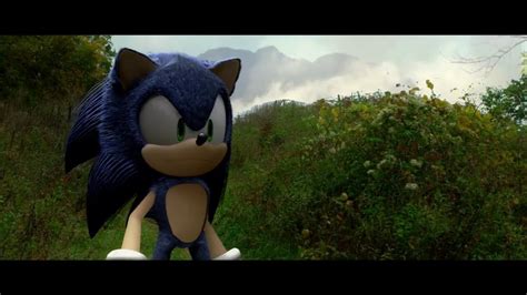 My Thoughts On The Sonic Fan Film Youtube