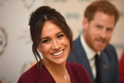 Prince Harry And Meghan Markle Are “relieved And Pleased” To Pay Off