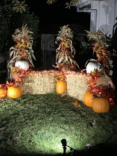 Halloween Front Door Ideas Witch Hat Wreath Zain Moula