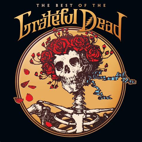 Grateful Dead The Best Of The Grateful Dead 2cds Leeways Home