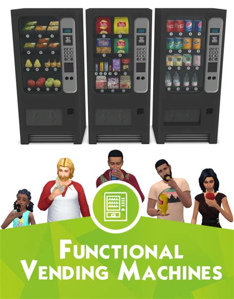 Around The Sims Aroundthesims Around The Sims 4 Functional