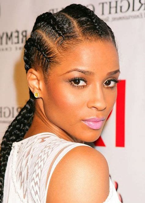 Regardless of popularity, braids are an inextricable part. 50 Best Cornrow Braids Hairstyles For 2016 - Fave HairStyles