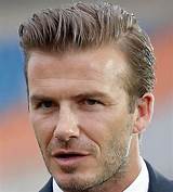 Pictures of Soccer Hairstyles