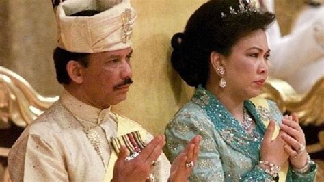 Tak Hanya Utang Mantan Istri Kedua Sultan Brunei Juga Pernah Terjerat Skandal Video Dewasa