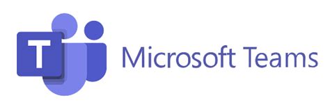 Download Microsoft Teams Full Logo Transparent Png Stickpng