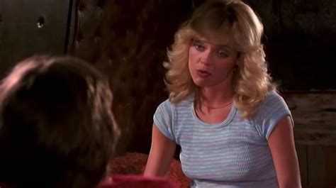 Tragic Final Days Of That 70s Shows Lisa Robin Kelly From Drug