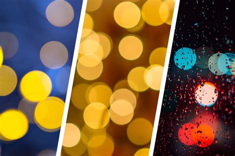 What Is The Bokeh Effect A Complete Guide