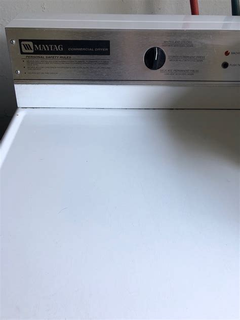 Maytag Dryer Is Not Heating Enough How To Fix Prime Hvac