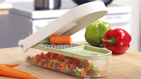 Best Vegetable Choppers Of 2020 Top 5 Recommended