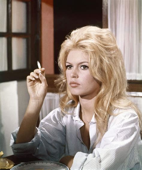 15 Iconic 70s Hairstyles Every Modern Women Wanted To Try Bridget Bardot Bridgette Bardot