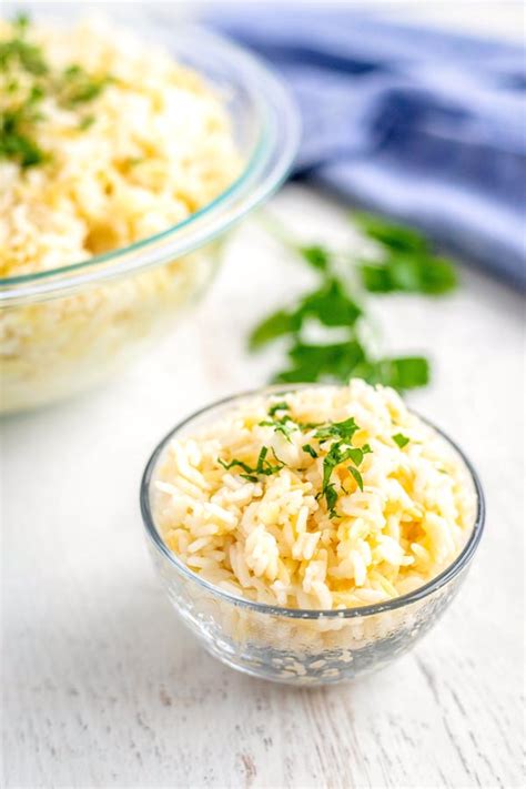 Rice Pilaf Recipe With Orzo • Food Folks And Fun