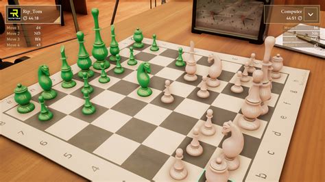 Chess Ultra Academy Game Pack · 스팀