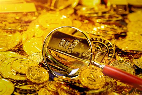 6 Ways To Buy And Sell Gold