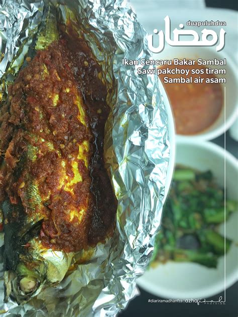Rasanya yang lembut serta gurih di mulut pasti akan menggugah selera makan kamu. 5 Jenis Ikan Yang Sedap Di Bakar | Blog Sihatimerahjambu