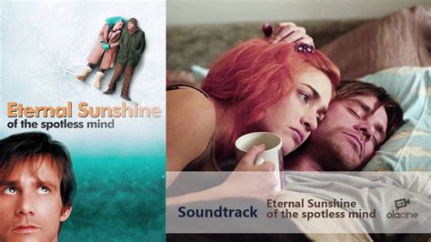 Some Kinda Shuffle Don Nelson Eternal Sunshine Of The Spotless Mind Soundtrack Youtube
