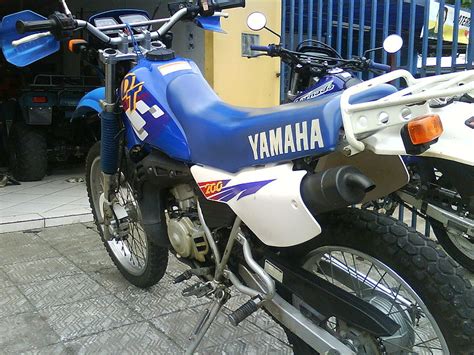 Yamaha dt200r manuals manuals and user guides for yamaha dt200r. Trilheiros Motos: DT 200