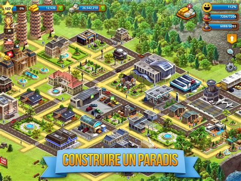 The Best City Building Games You Must Have On Your Phone