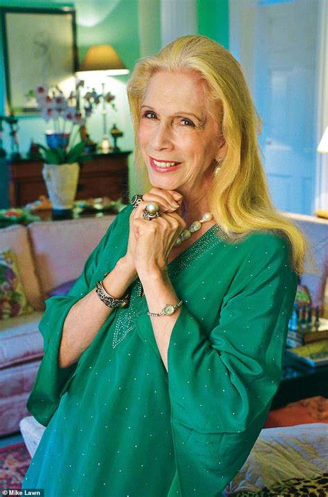 Life Through A Lens This Week Its Royal Writer Lady Colin Campbell