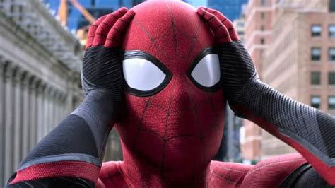 Spider Man No Way Home 3 Spider Man - Fans Are Losing Their Minds Over The Spider-Man: No Way Home Trailer