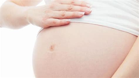 Rare Pregnancy After Anal Sex ‘blows Doctors Mind Au