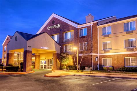 Fairfield Inn And Suites Memphis Germantown 85 ̶9̶8̶ Updated 2021 Prices And Hotel Reviews