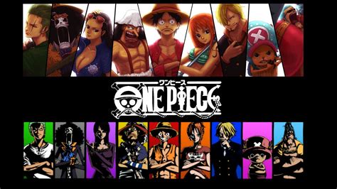 One Piece Background Desktop Pixelstalknet