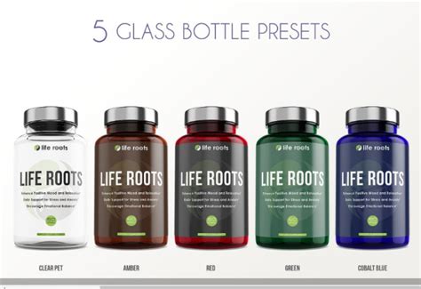 Download 15+ Supplement Bottle Mockup PSD Free Download - Graphic Cloud