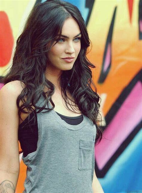 Pin On Megan Denise Fox