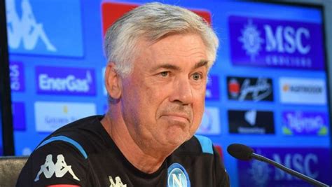 Ancelotti leaves everton for second stint as real madrid boss the italian previously managed real madrid from 2013 to 2015, winning the champions league and copa del rey. Carlo Ancelotti: 'Chucky Lozano está listo para jugar'