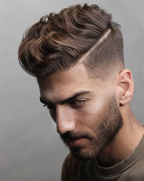 55 Short Sides Long Top Haircuts for Men in 2023 (With Pictures)