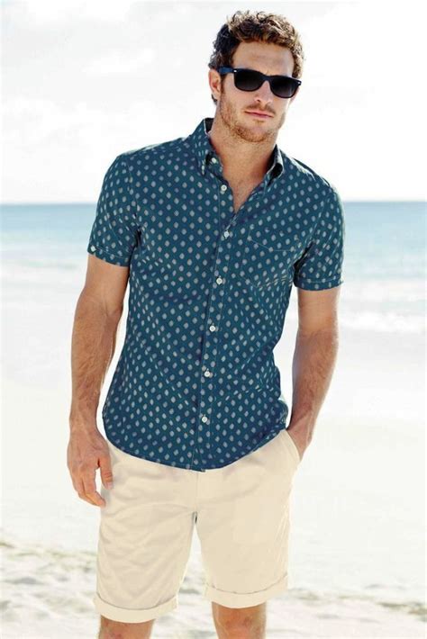 30 Cool Men Summer Fashion Style To Try Out Instaloverz Moda