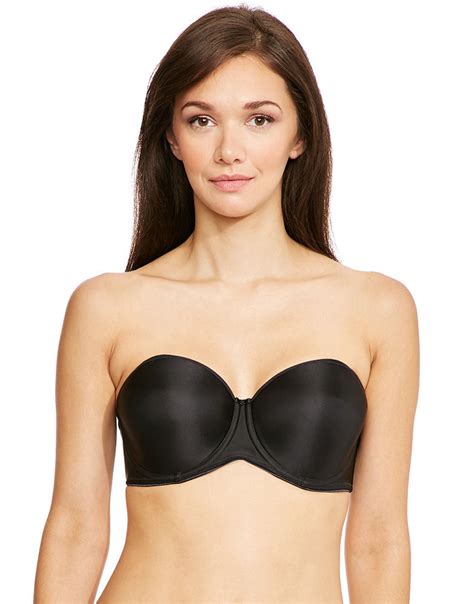 All You Need To Know About Strapless Bras And How To Buy Strapless Bras