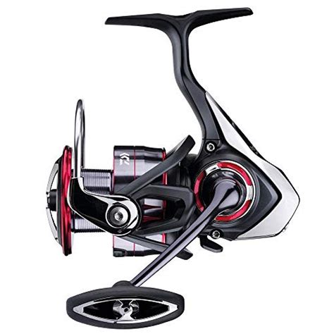 10 Best Daiwa Fishing Reels Spinning And Baitcaster All Fishing Gear