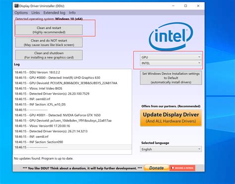 Intel Graphics Driver Keeps Installing In A Loop Pubaca