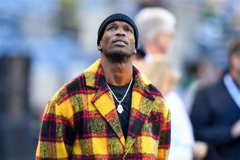 Chad Johnson Warns Aaron Rodgers Amid The Comeback Speculation The
