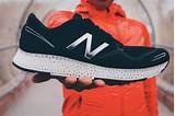 Pictures of New Balance 600c Series