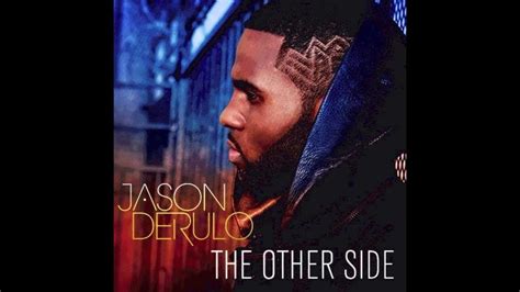 Jason Derulo Other Side High Pitch Youtube