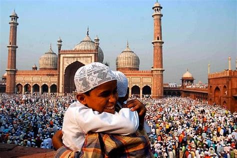 Eid Is A Worldwide Festival And Celebration For Muslims Learn Arabic