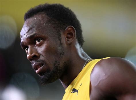 Bolt shared an adorable photo of the family of five, with the lightning bolt emoji next to each of his children's names. Usain Bolt tests positive for coronavirus after birthday ...