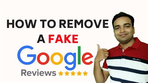 Experts agree, and studies confirm, that online reviews are among the most important factors influencing the decisions of buyers in both b2c and b2b transactions. How to Remove Fake Google Reviews | Flagging Google ...