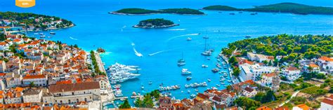 Hvar Voted Top 5 Best Destinations In Europe Suncani Hvar Hotels