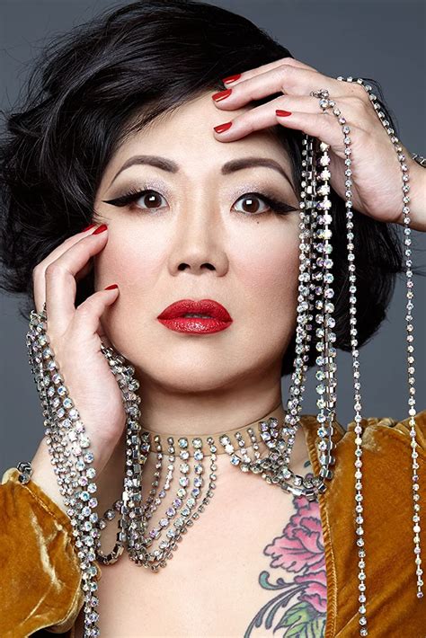 margaret cho