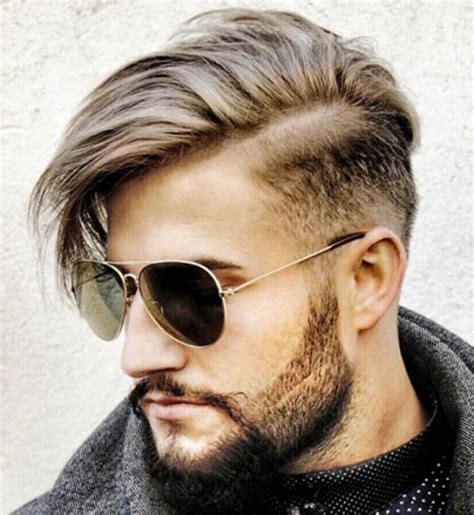 36 Modern Low Fade Haircuts Styling Guide