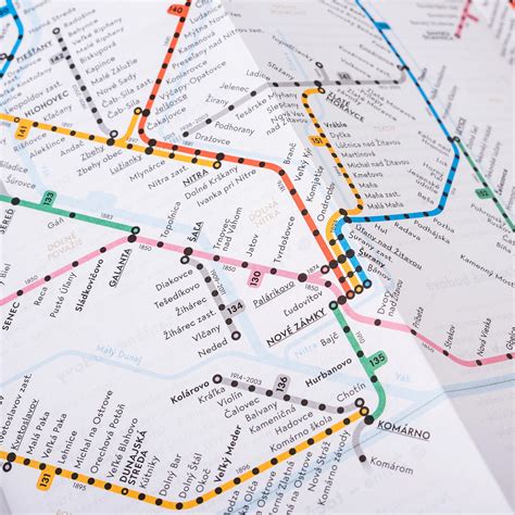 Kuala lumpur map tourist attractions toursmaps com. Slovak Rail Map 2019 — Setup